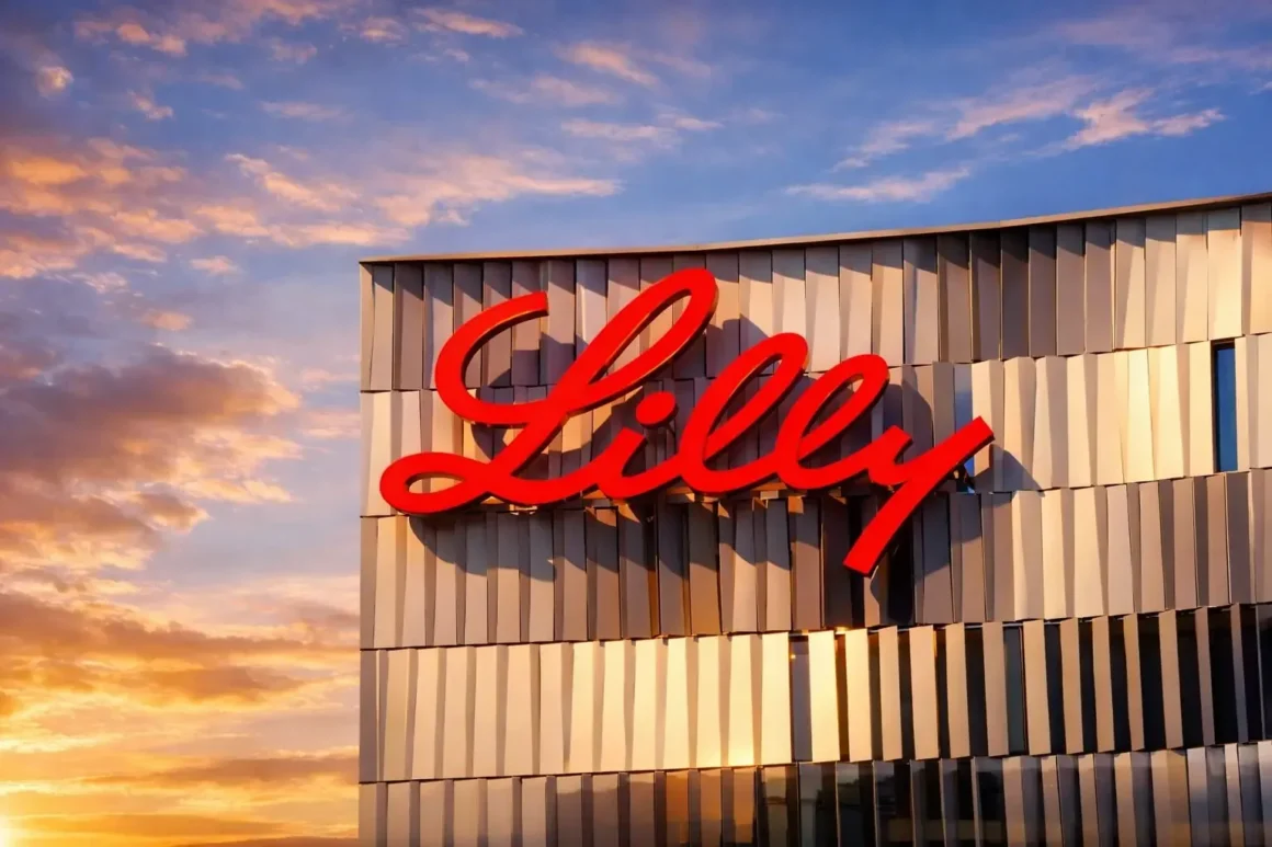 Elli Lilly Biotechnology Center - San Diago