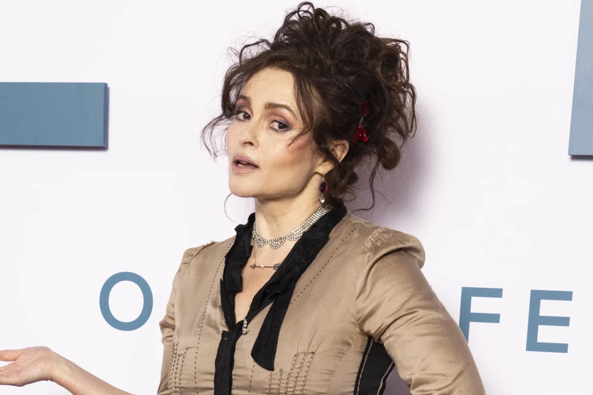 Helena Bonham Carter