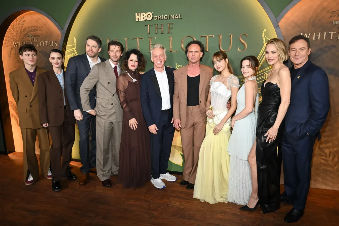 The White Lotus Season 4 will be filmed in France
